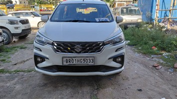 2023 Maruti Suzuki Ertiga SMART HYBRID VXI (O) PETROL/HYBRID