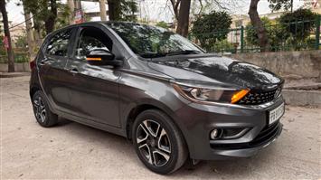 2023 Tata Tiago XZ+ 1.2RTN BS6PH2 Petrol