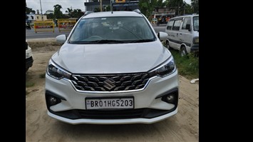 2023 Maruti Suzuki Ertiga SMART HYBRID VXI (O) PETROL/HYBRID