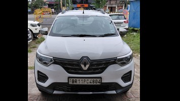 Used 2020 Renault Triber RXT Petrol MT 1.0L ECE Petrol