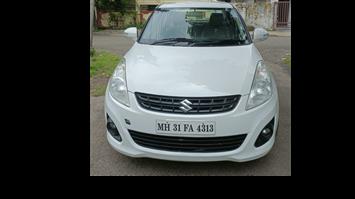2013 Maruti Suzuki Swift Dzire VXI Petrol