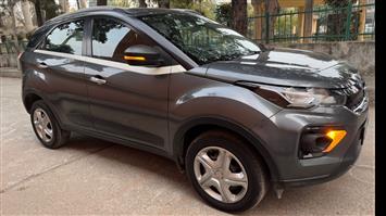 2023 Tata Nexon XM Petrol