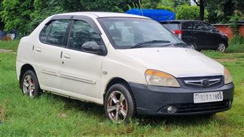 2011 Tata Indigo  Diesel