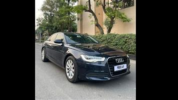 2013 Audi Q3 2.0 TDI Diesel