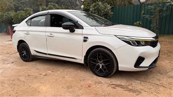 2020 Honda City 1.5 V MT (I-VTEC) Petrol