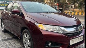 2014 Honda City 1.5 VMT Diesel