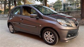 2013 Honda BRIO V MT Petrol