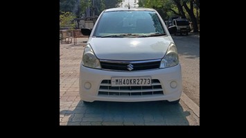 2010 Maruti Suzuki Zen Estilo LXI Petrol