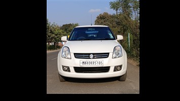 2011 Maruti Suzuki Swift Dzire VDI BSIV Diesel