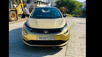 2020 Tata Altroz XZ 1.2 RTN BS6 Petrol