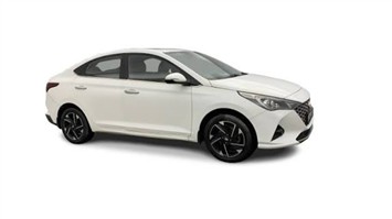 2018 Hyundai Verna S Petrol