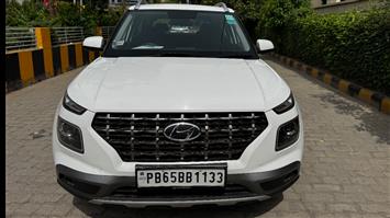 2021 Hyundai Venue 1.2 Kappa MT S+ Petrol
