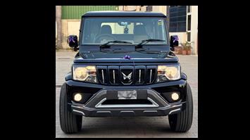 2025 Mahindra Bolero B6 Diesel