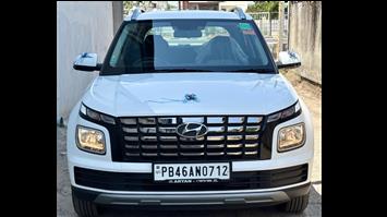 2025 Hyundai Venue 1.5 S+ Diesel