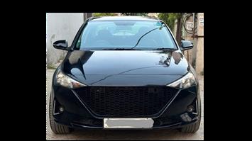 2022 Hyundai Verna S+ Petrol