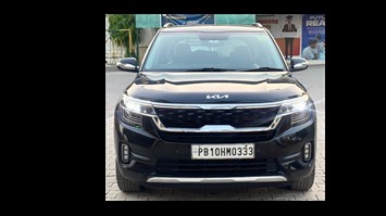2021 KIA Seltos HTX HTX HTX Diesel