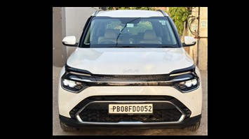 2023 KIA CARENS KIA CARENS 1.5 LUXRYPLUS Diesel