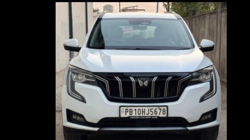 2023 Mahindra XUV700 AX7 Diesel
