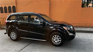 2016 Mahindra XUV500 W11 AT AWD Petrol