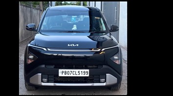 2025 KIA CARENS KIA CARENS 1.5 HTE CLAVIS Diesel
