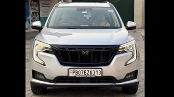 2022 Mahindra XUV700 AX7L  Petrol