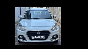2024 Maruti Suzuki Swift Dzire VXI AGS  Petrol