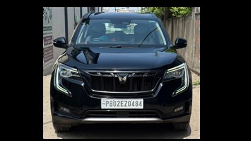 2024 Mahindra XUV700 AX7 - Diesel