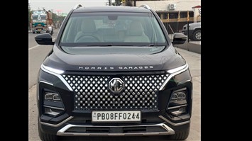 2023 Morris Garages HECTOR SMARTPRO - Diesel