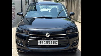 2025 Maruti Suzuki DZIRE VXI Petrol