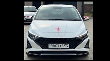 2025 Hyundai i20 ASTA Petrol
