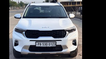 2022 Kia SONNET 1.5 HTX Diesel