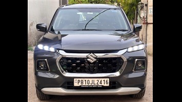 2024 Suzuki Grand Vitara  DELTA SMART PETROL/HYBRID