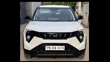 2025 3XO AX5 AX5 Petrol