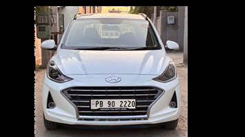 2021 GRAND I10 I 10 SPORTS Petrol