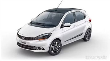 2023 Tata Tiago XZ Petrol