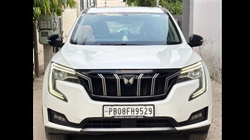2023 Mahindra XUV 700 AX5 DIESEL AX5 Diesel