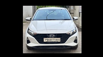 2023 I20 SPORTS 1.2 1.2 SPORTZ Petrol