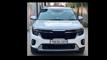2025 Kia SELTOS  HTK PLUS Diesel