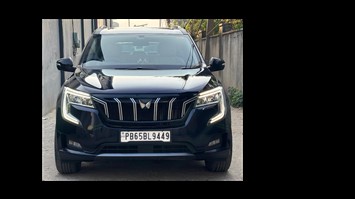 2025 Mahindra XUV 700 AX5 DIESEL AX5 Diesel