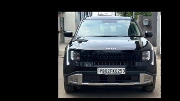 2026 Kia SELTOS  HTK 1.5 Diesel
