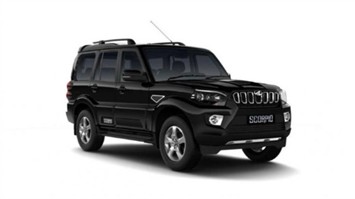 Used 2023 Mahindra Scorpio S11 Diesel