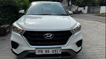 Used 2019 Hyundai Creta 1.4 CRDI E+ Diesel