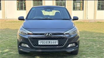 2016 Hyundai i20 ASTA Petrol