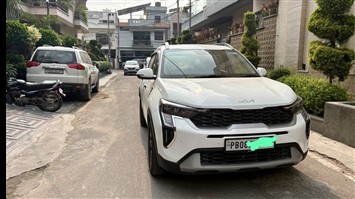 Used 2026 KIA SONET HTK Plus PETROL(E20)