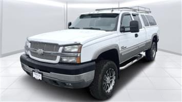 2002 BMW x300 N69 Diesel