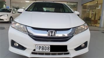2014 Honda City V MT (DIESEL) Diesel