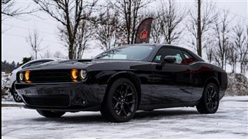 2024 Toyota Camry XLE Petrol