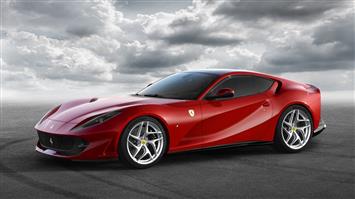 2022 Hindustan Hindustan-VX VXI Plus Petrol