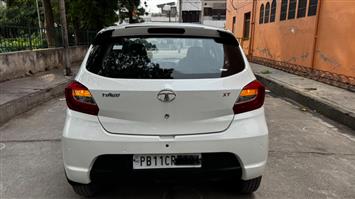 2019 Tata Tiago XT 1.05 RTQ BS4 Diesel