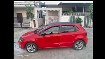 2014 Volkswagen Polo GT GTI Petrol